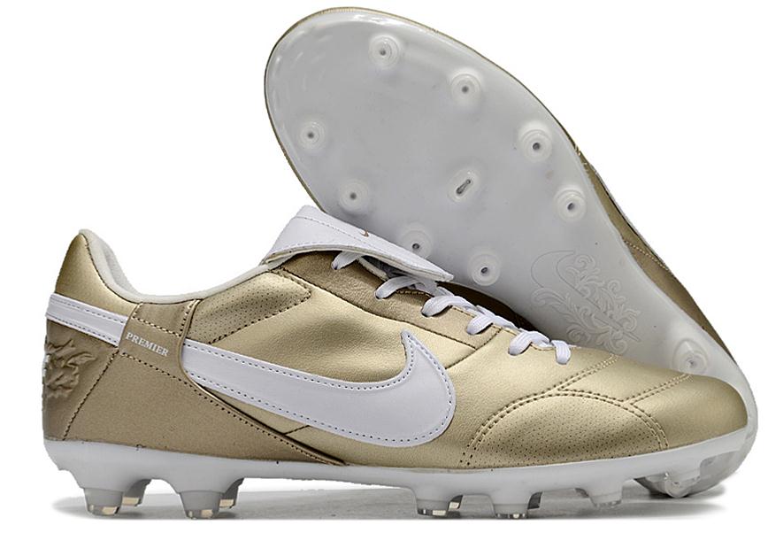 Nike The Premier III FG Size 39-45-59352535